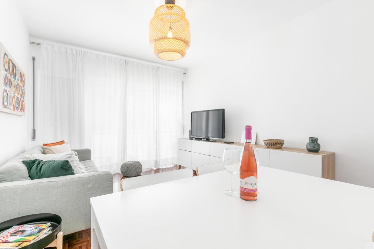 Shell Apartment, Walking To Beach And Center Lagos Exteriör bild